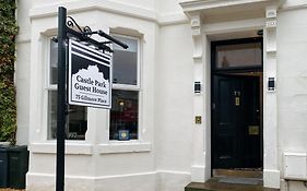 Castle Park Guest House